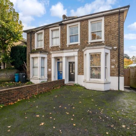 Pass The Keys Ealing Queen Of The Suburbs 2Bd Apartment London Exterior photo
