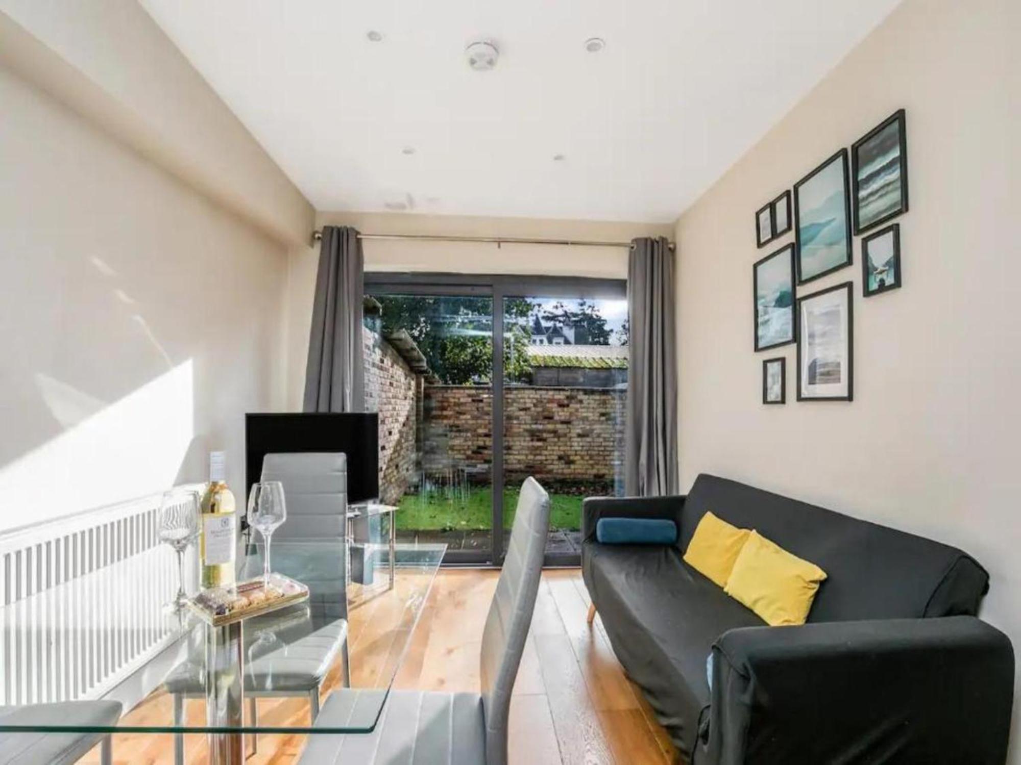Pass The Keys Ealing Queen Of The Suburbs 2Bd Apartment London Exterior photo