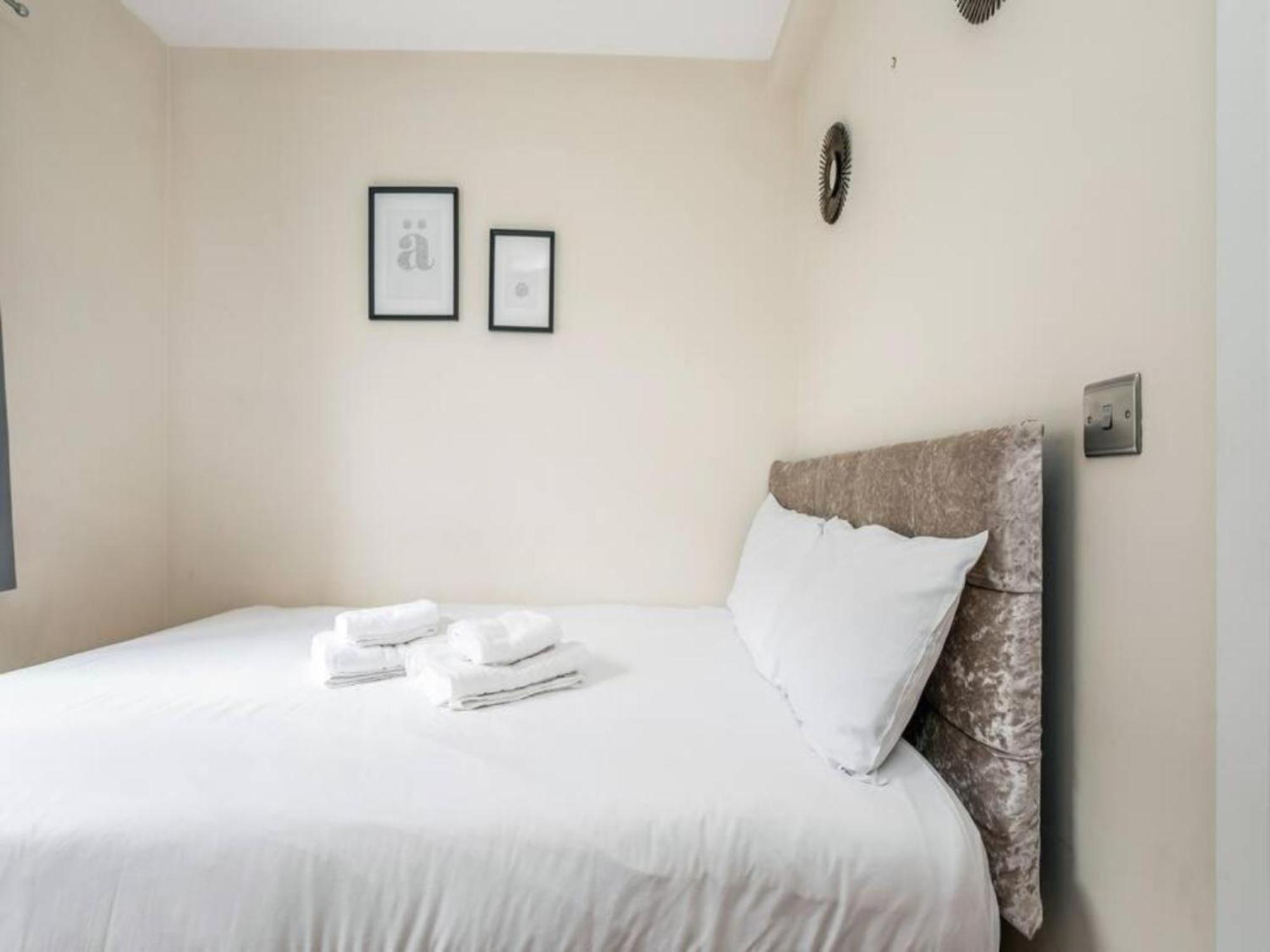 Pass The Keys Ealing Queen Of The Suburbs 2Bd Apartment London Exterior photo