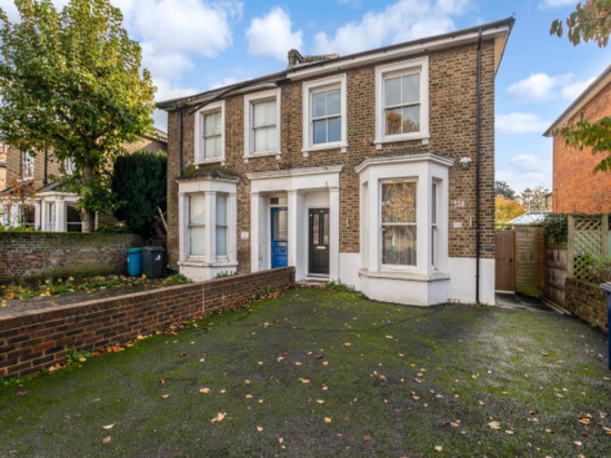 Pass The Keys Ealing Queen Of The Suburbs 2Bd Apartment London Exterior photo